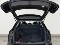 Audi Q5 Quattro 40TDI 2 150kW thumbnail