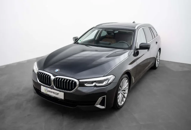 Image of BMW 530 d xDrive Luxury Line MHEV 3.0 210kW