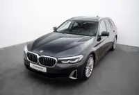 BMW 530 d xDrive Luxury Line MHEV 3.0 210kW thumbnail