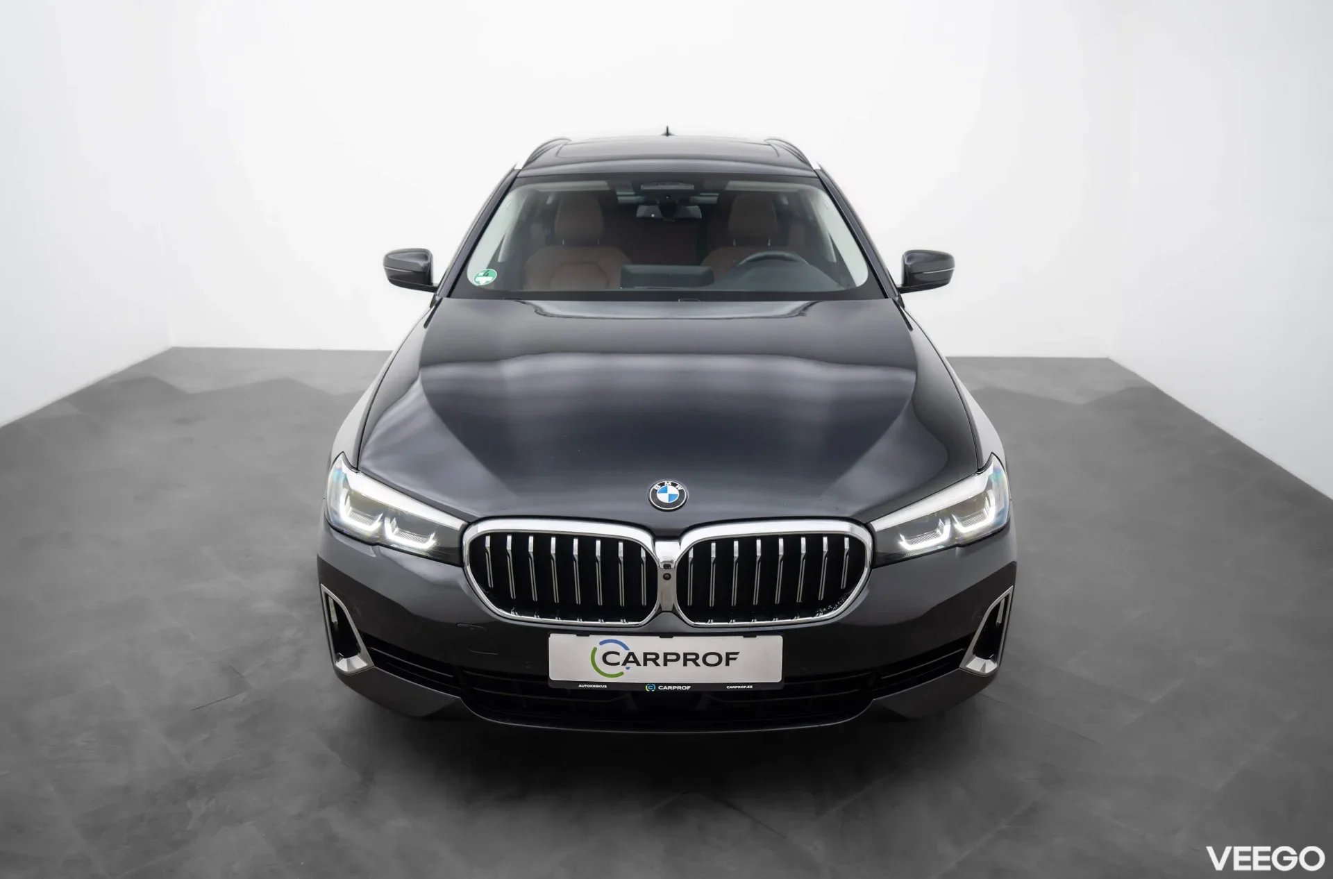 BMW 530 d xDrive Luxury Line MHEV 3.0 210kW