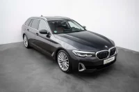 BMW 530 d xDrive Luxury Line MHEV 3.0 210kW thumbnail