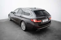 BMW 530 d xDrive Luxury Line MHEV 3.0 210kW thumbnail