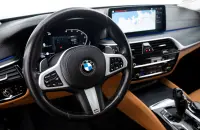 BMW 530 d xDrive Luxury Line MHEV 3.0 210kW thumbnail