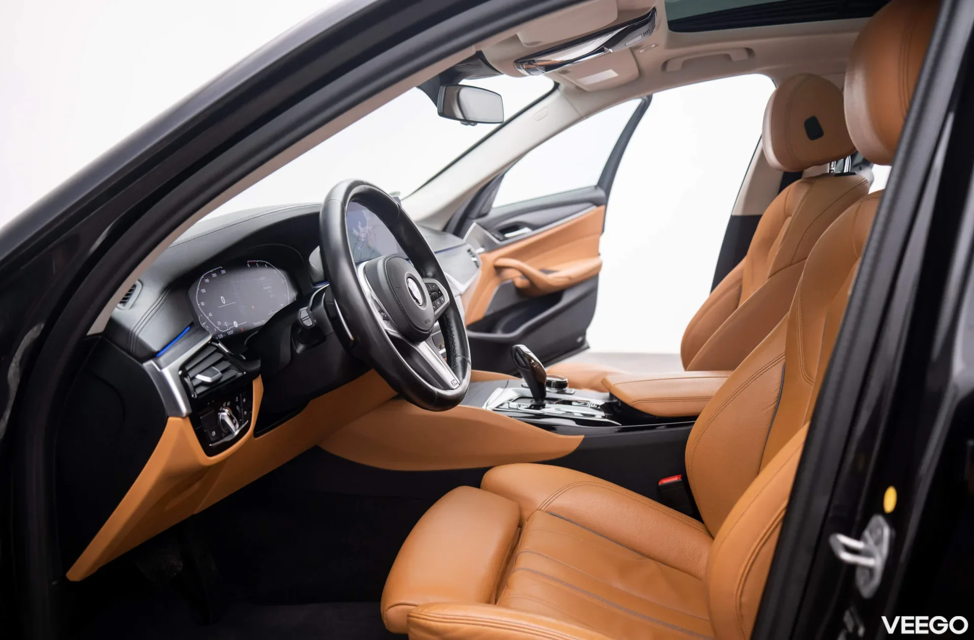 BMW 530 d xDrive Luxury Line MHEV 3.0 210kW