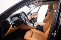 BMW 530 d xDrive Luxury Line MHEV 3.0 210kW thumbnail