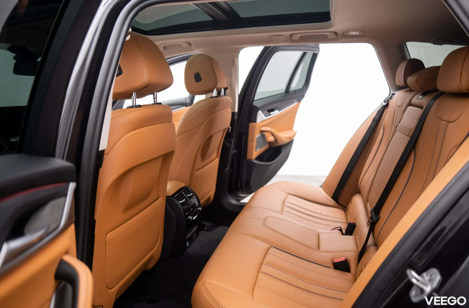 BMW 530 d xDrive Luxury Line MHEV 3.0 210kW