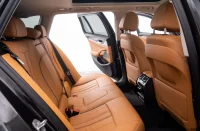 BMW 530 d xDrive Luxury Line MHEV 3.0 210kW thumbnail