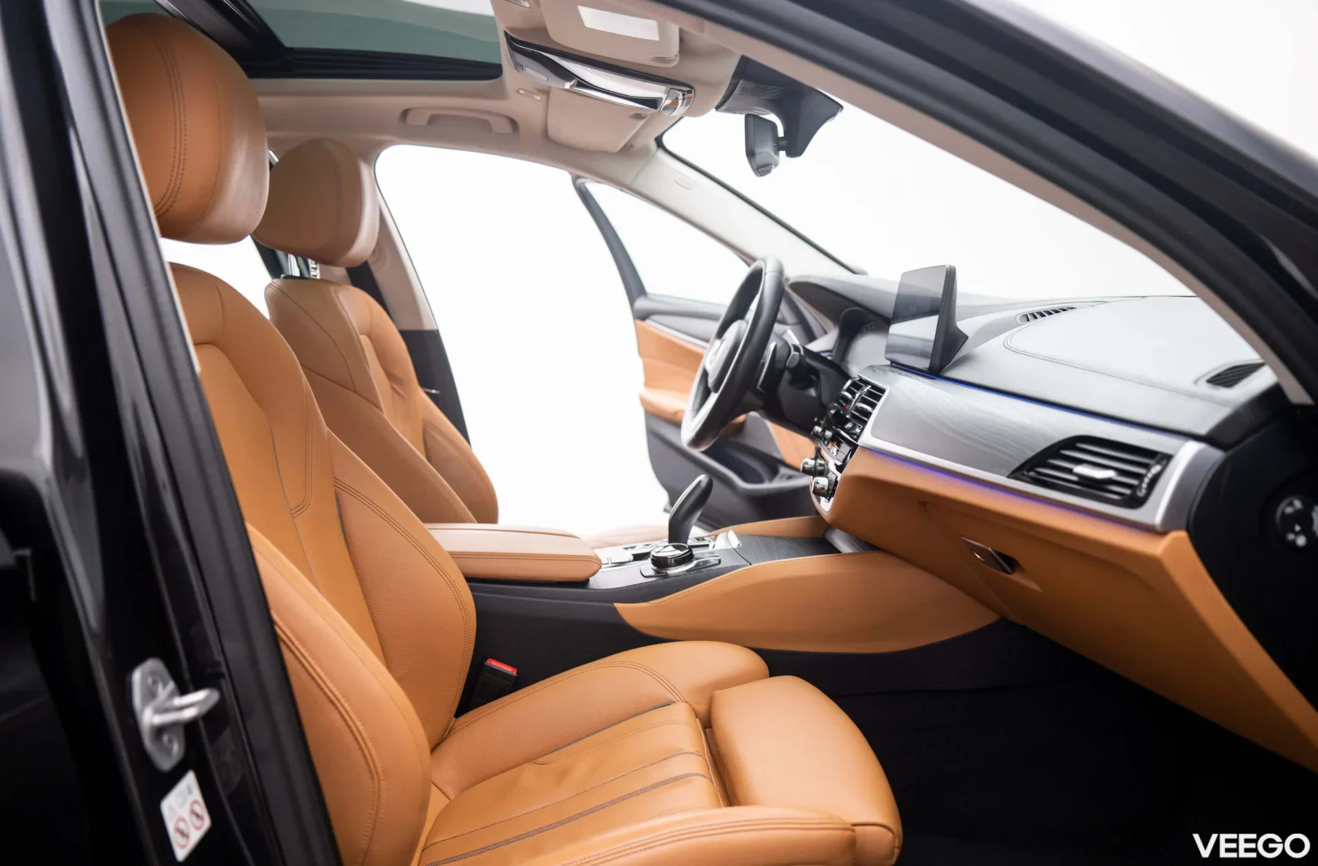 BMW 530 d xDrive Luxury Line MHEV 3.0 210kW