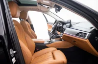 BMW 530 d xDrive Luxury Line MHEV 3.0 210kW thumbnail