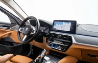 BMW 530 d xDrive Luxury Line MHEV 3.0 210kW thumbnail