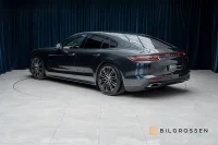 Porsche Panamera 4 PDK 330hk BOSE Adp Luftfjädring 243kW