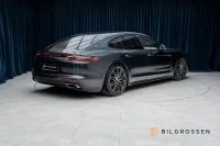 Porsche Panamera 4 PDK 330hk BOSE Adp Luftfjädring 243kW