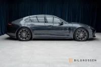 Porsche Panamera 4 PDK 330hk BOSE Adp Luftfjädring 243kW