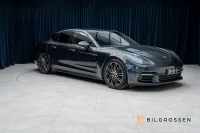Porsche Panamera 4 PDK 330hk BOSE Adp Luftfjädring 243kW