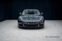 Porsche Panamera 4 PDK 330hk BOSE Adp Luftfjädring 243kW