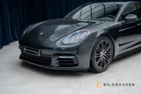 Porsche Panamera 4 PDK 330hk BOSE Adp Luftfjädring 243kW