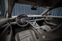 Porsche Panamera 4 PDK 330hk BOSE Adp Luftfjädring 243kW
