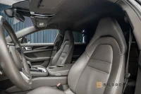 Porsche Panamera 4 PDK 330hk BOSE Adp Luftfjädring 243kW