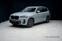 Image of BMW X3 xDrive30e M Sport Panorama H/K B-Kamera MOMS 215kW