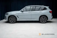 BMW X3 xDrive30e M Sport Panorama H/K B-Kamera MOMS 215kW