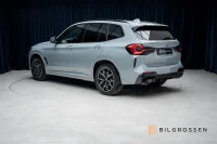 BMW X3 xDrive30e M Sport Panorama H/K B-Kamera MOMS 215kW