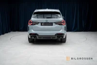 BMW X3 xDrive30e M Sport Panorama H/K B-Kamera MOMS 215kW