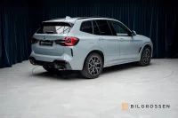 BMW X3 xDrive30e M Sport Panorama H/K B-Kamera MOMS 215kW