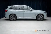 BMW X3 xDrive30e M Sport Panorama H/K B-Kamera MOMS 215kW