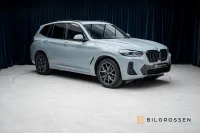 BMW X3 xDrive30e M Sport Panorama H/K B-Kamera MOMS 215kW