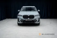 BMW X3 xDrive30e M Sport Panorama H/K B-Kamera MOMS 215kW