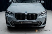 BMW X3 xDrive30e M Sport Panorama H/K B-Kamera MOMS 215kW
