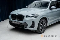 BMW X3 xDrive30e M Sport Panorama H/K B-Kamera MOMS 215kW