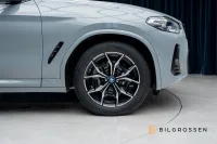 BMW X3 xDrive30e M Sport Panorama H/K B-Kamera MOMS 215kW