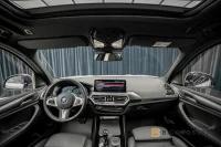 BMW X3 xDrive30e M Sport Panorama H/K B-Kamera MOMS 215kW