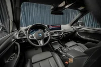 BMW X3 xDrive30e M Sport Panorama H/K B-Kamera MOMS 215kW