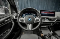 BMW X3 xDrive30e M Sport Panorama H/K B-Kamera MOMS 215kW