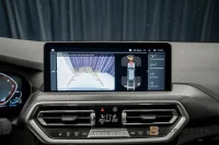 BMW X3 xDrive30e M Sport Panorama H/K B-Kamera MOMS 215kW