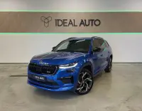 Skoda Kodiaq 4x4 RS FL 180kW