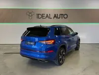 Skoda Kodiaq 4x4 RS FL 180kW thumbnail