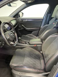 Skoda Kodiaq 4x4 RS FL 180kW thumbnail