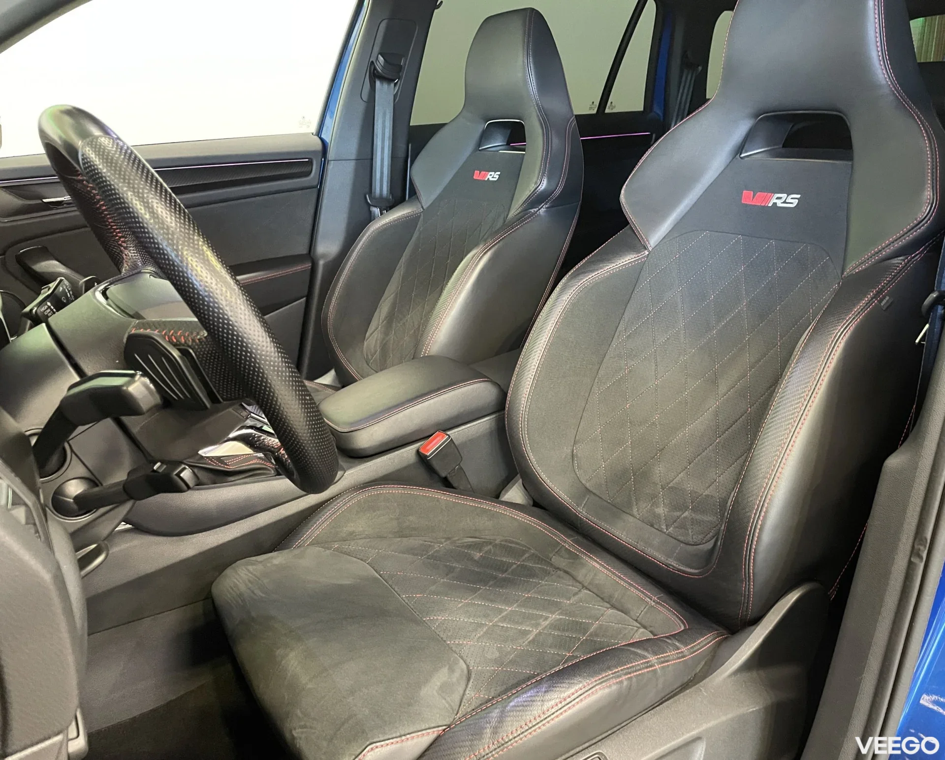 Skoda Kodiaq 4x4 RS FL 180kW