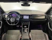 Skoda Kodiaq 4x4 RS FL 180kW thumbnail