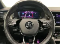 Skoda Kodiaq 4x4 RS FL 180kW thumbnail