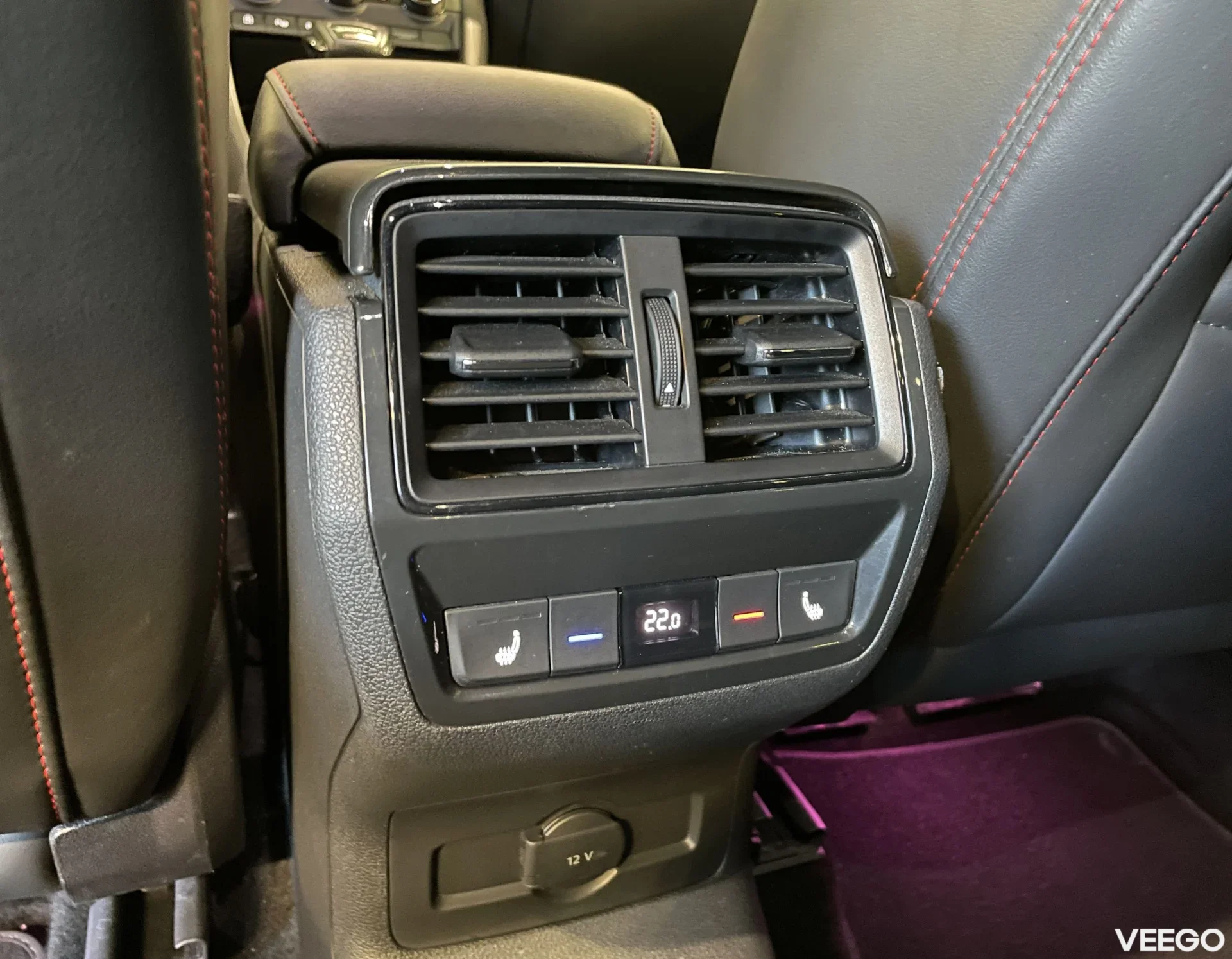 Skoda Kodiaq 4x4 RS FL 180kW