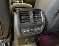 Skoda Kodiaq 4x4 RS FL 180kW thumbnail