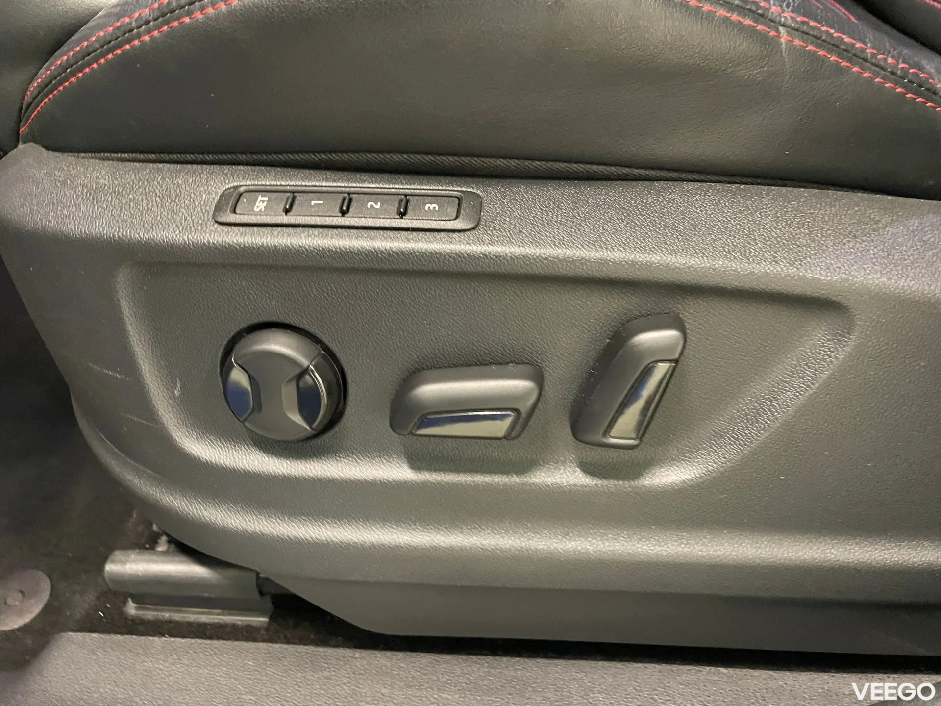 Skoda Kodiaq 4x4 RS FL 180kW