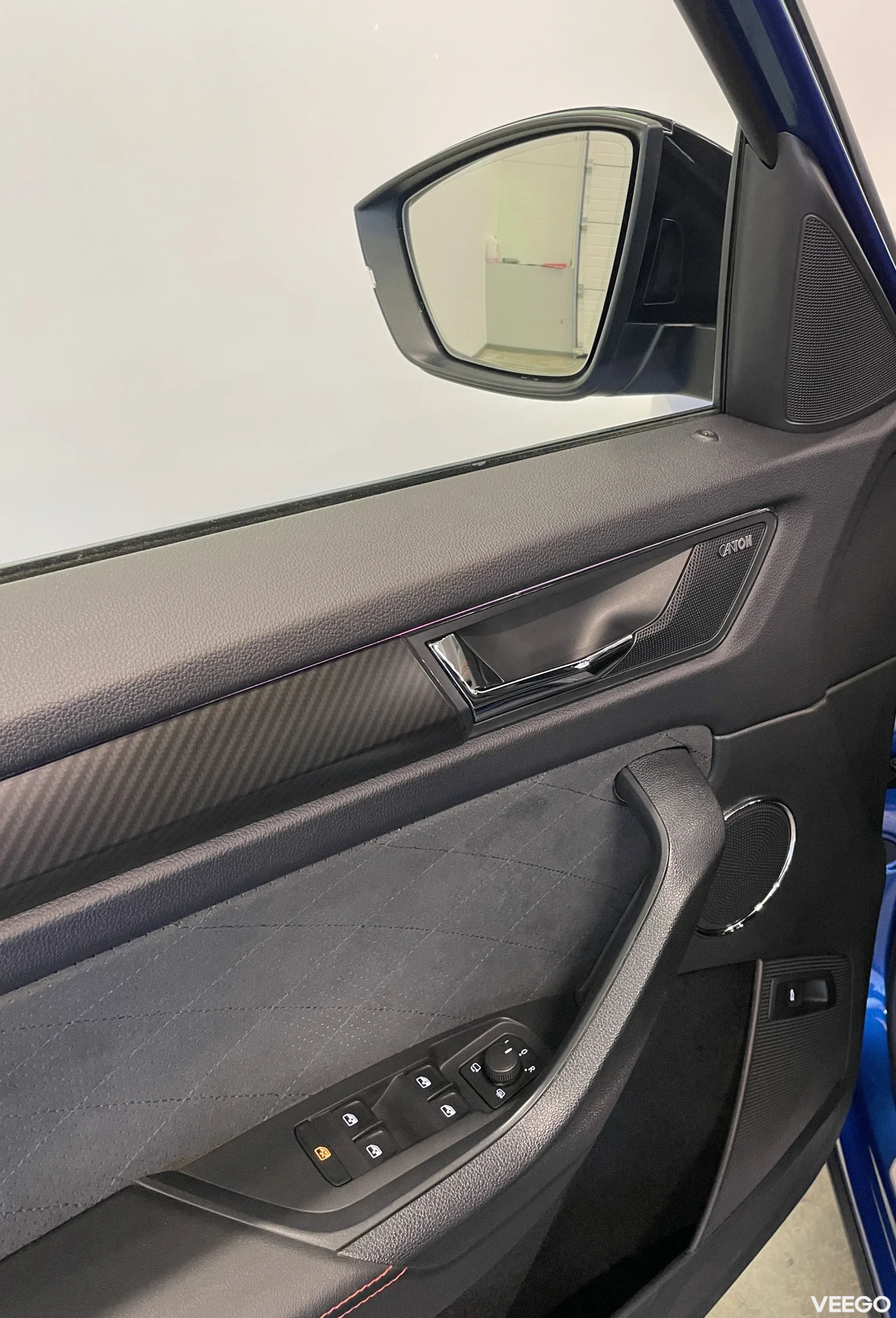 Skoda Kodiaq 4x4 RS FL 180kW