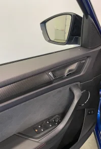 Skoda Kodiaq 4x4 RS FL 180kW thumbnail