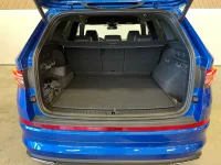 Skoda Kodiaq 4x4 RS FL 180kW thumbnail