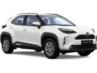 Image of Toyota Yaris Cross Active 1.5 68kW